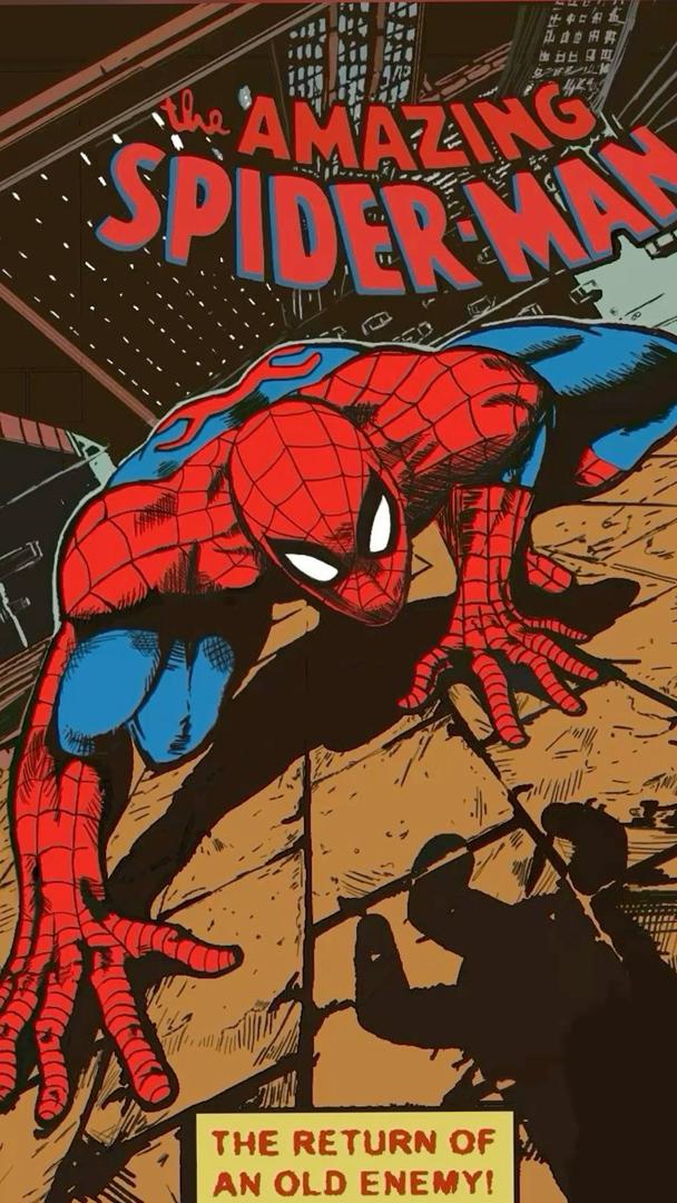 ۱۰ شخصیت برتر خلق‌شده توسط استن لی