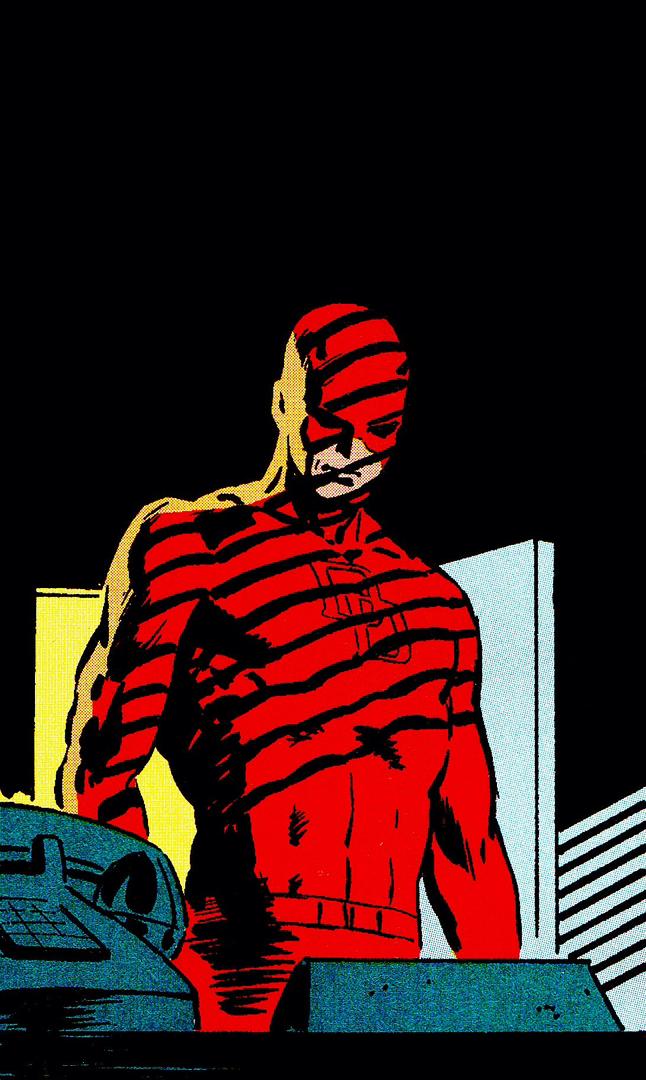 ۱۰ شخصیت برتر خلقشده توسط استن لی