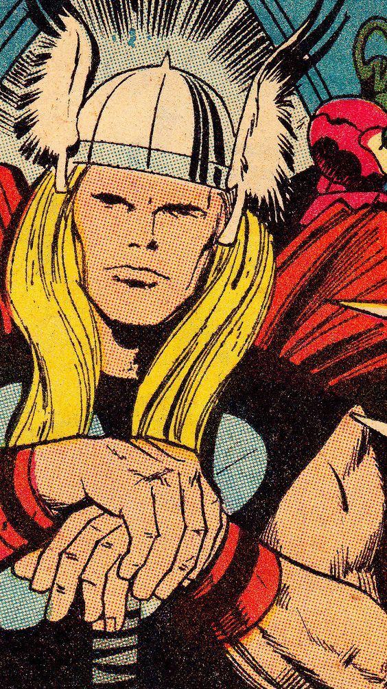 ۱۰ شخصیت برتر خلقشده توسط استن لی