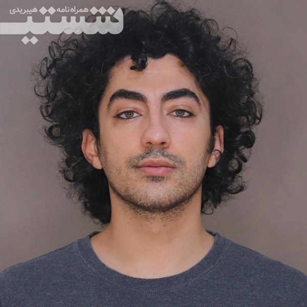 گفتگو با هژیر سام احمدی | شستی