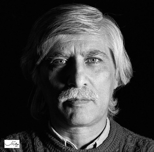 بهرام بیضایی معمار سینمای ایران | شستی