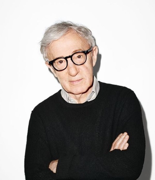 وودی آلن جادوگر طنز و تراژدی | شستی