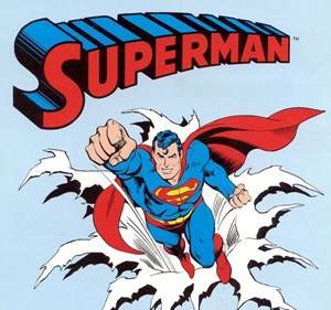 سوپرمن