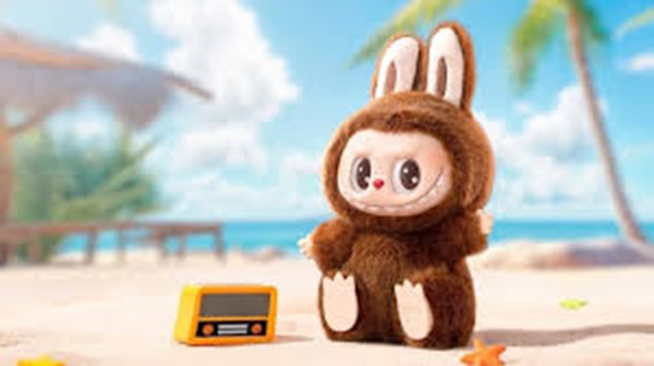 لابوبو- از ایده تا فروش میلیون دلاری | شستی