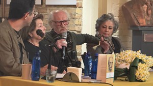 محمود دولت‌آبادی؛ جادوگر کلمات سحر انگیز