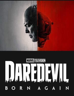 دردویل ،شیطان هلز کیچن