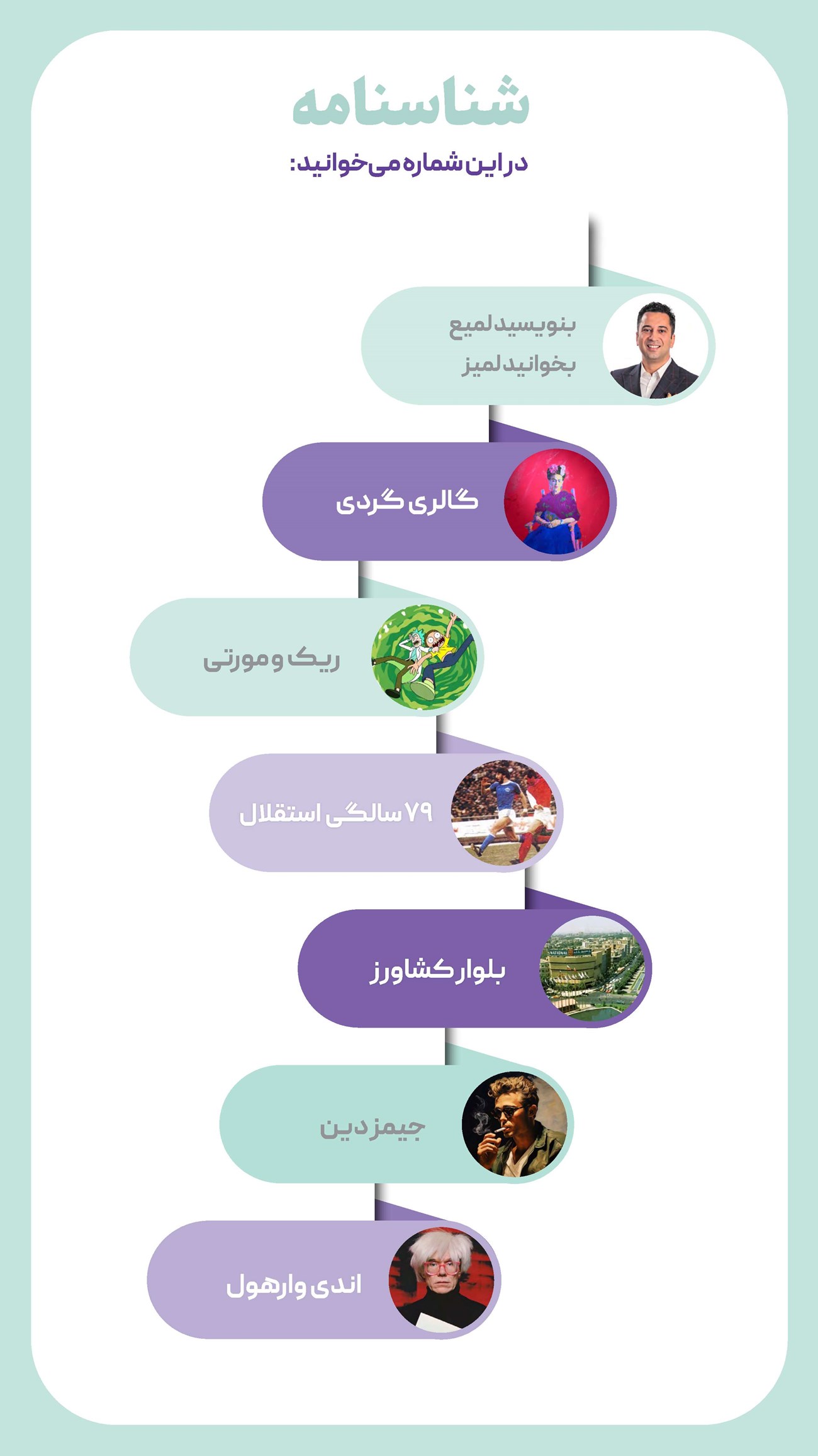 روزنامه تاریخ ۱۵ آبان ۱۴۰۳