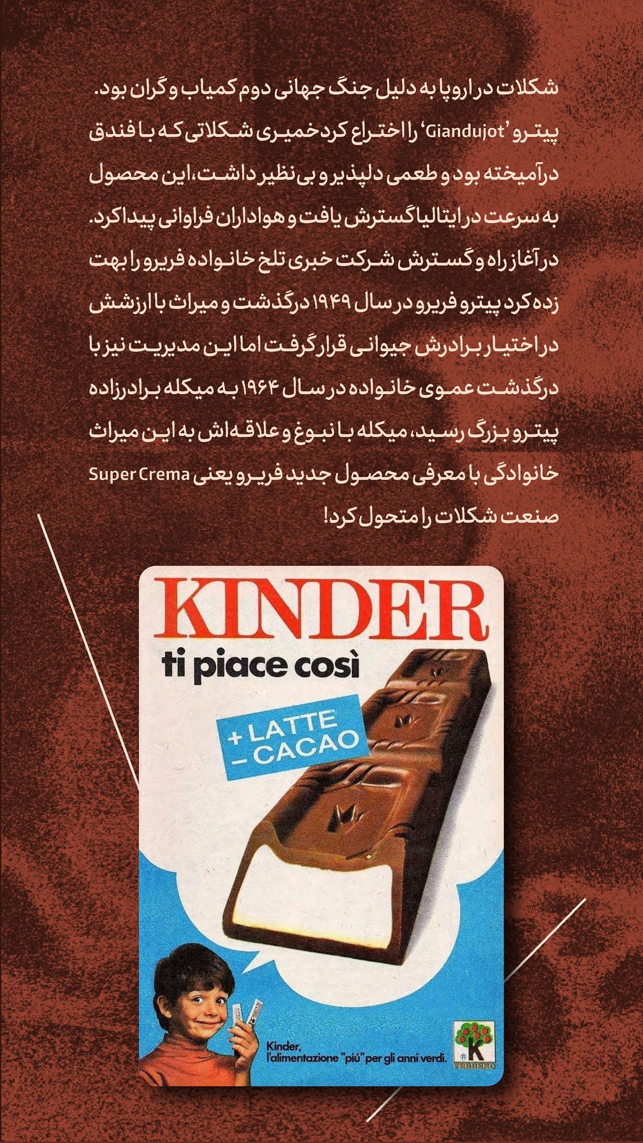 روزنامه تاریخ ۲۰ بهمن ۱۴۰۳