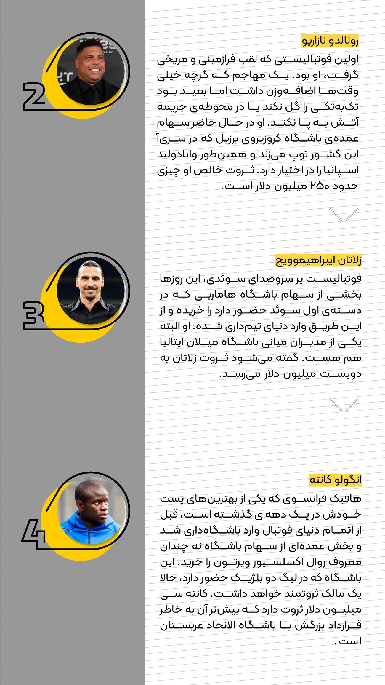 روزنامه تاریخ ۲۵ اسفند ۱۴۰۳