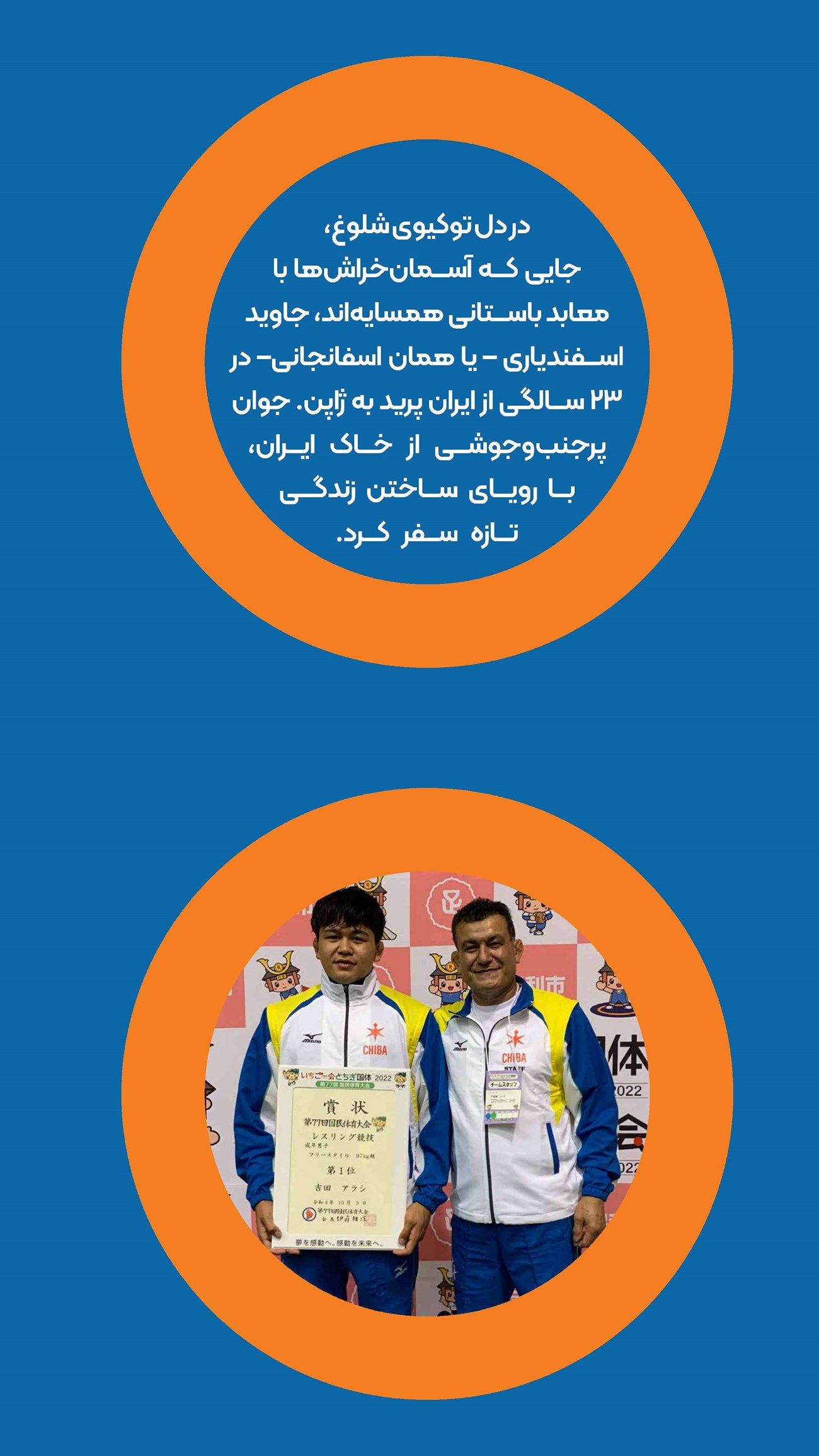 روزنامه تاریخ ۶ مهر ۱۴۰۴