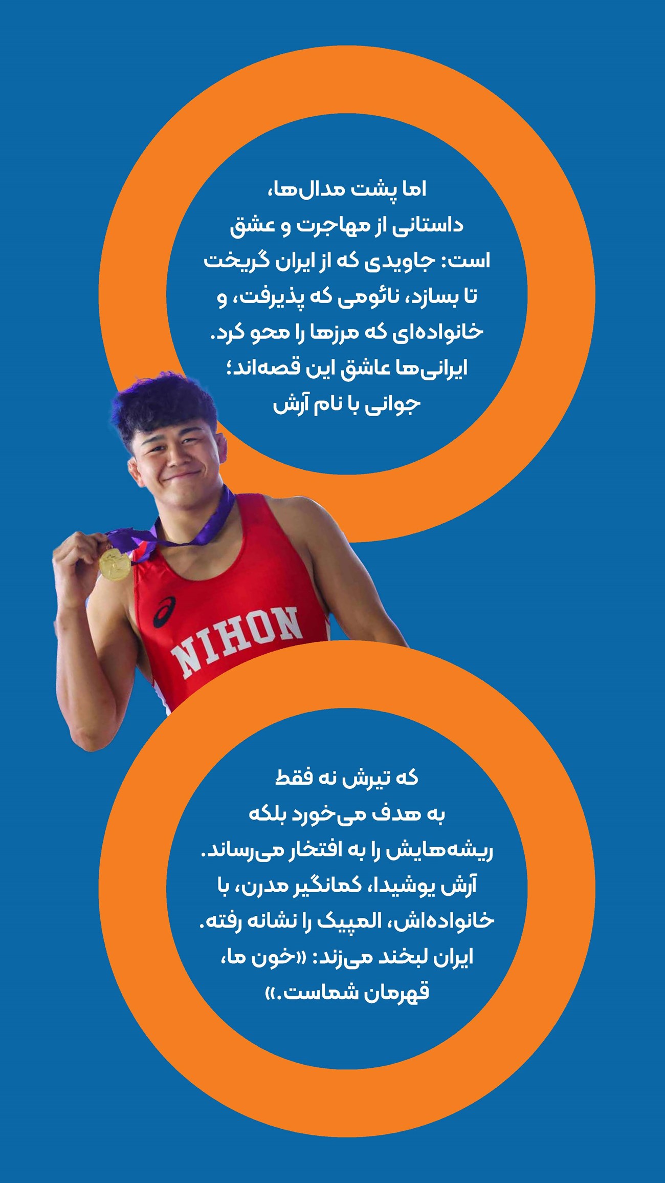 روزنامه تاریخ ۶ مهر ۱۴۰۴