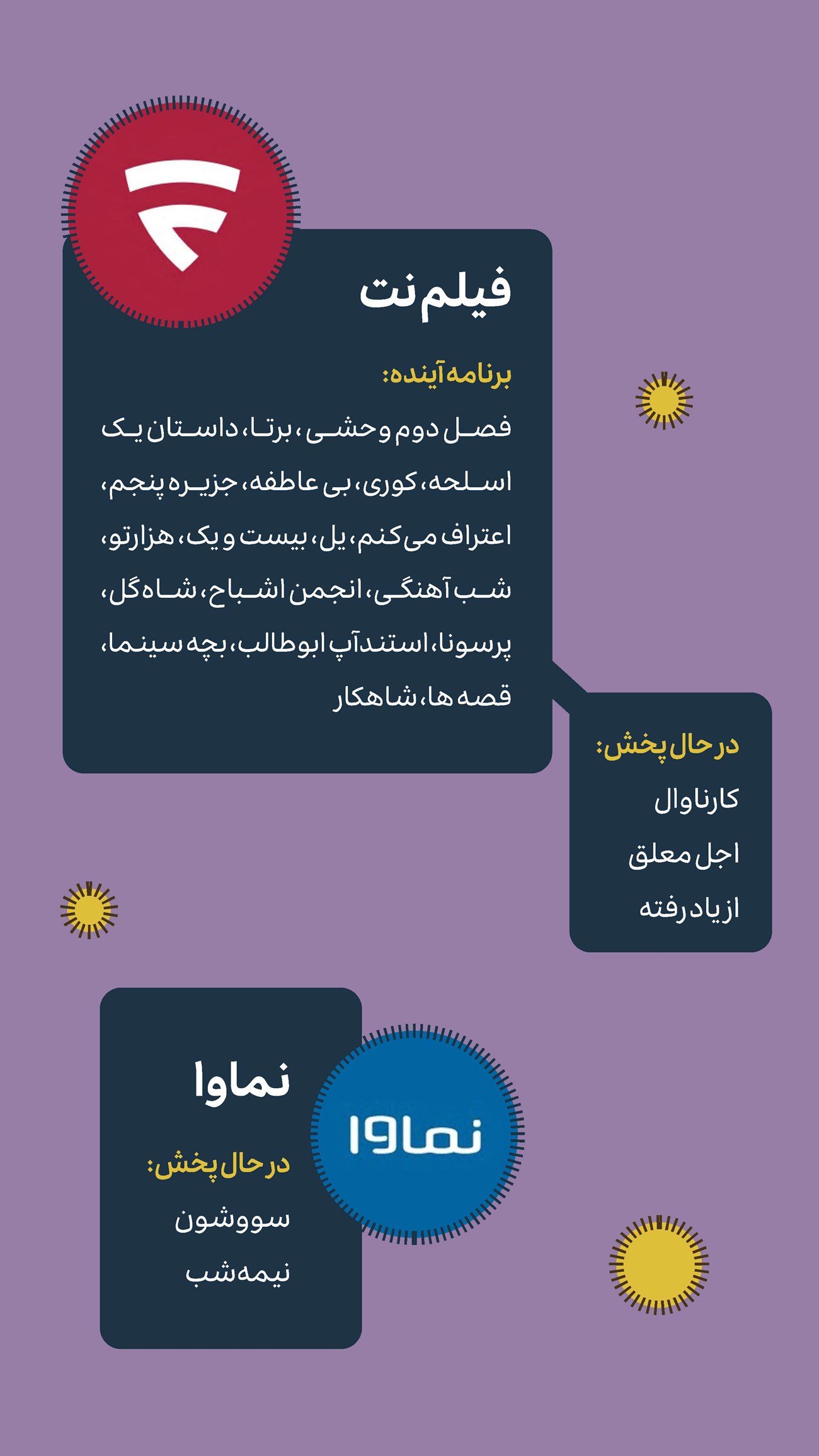 روزنامه تاریخ ۶ مهر ۱۴۰۴